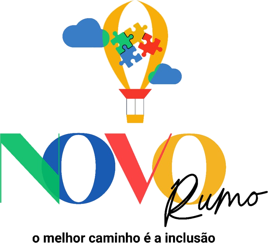 Novo Rumo — o melhor caminho é a inclusão